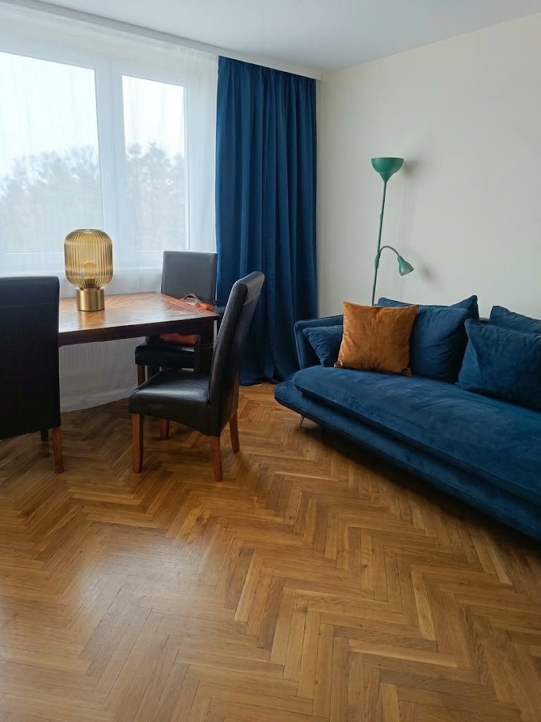 Ciche, 3-pokojowe po remoncie | ul. Miła — zdjęcie 2
