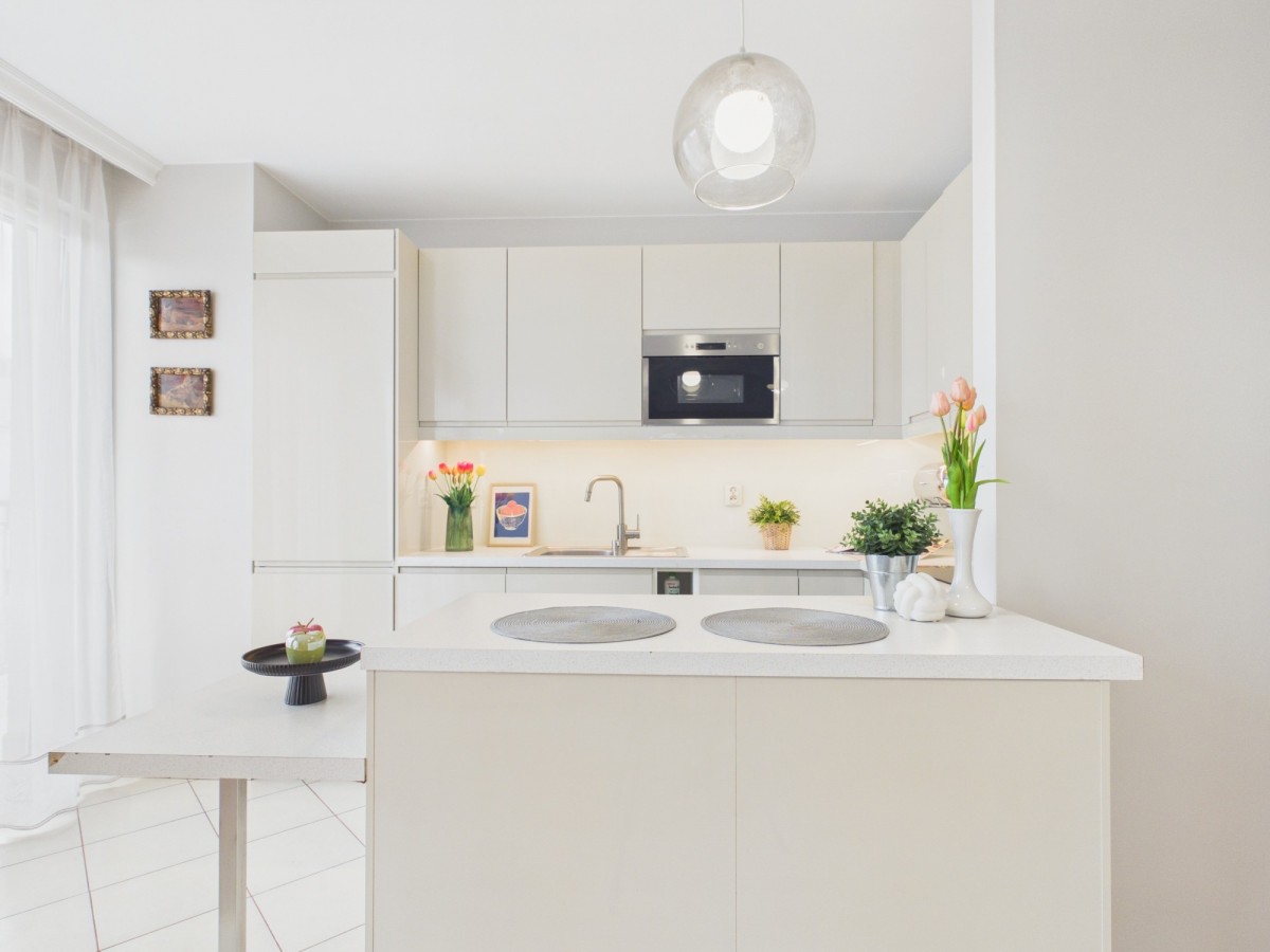 53,34 m² | ostatnie piętro | balkon 14 m² | garaż — zdjęcie 2