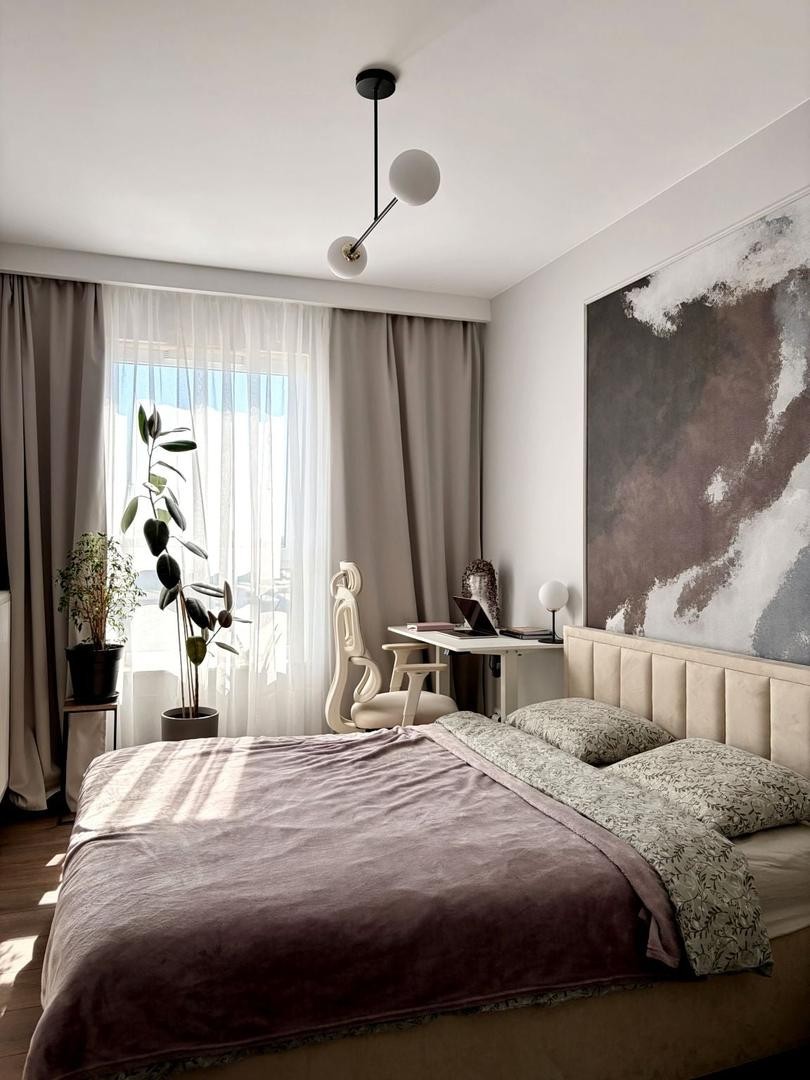 Nowe budownictwo | 61,3m² |  3 pokoje | Garaż — zdjęcie 5