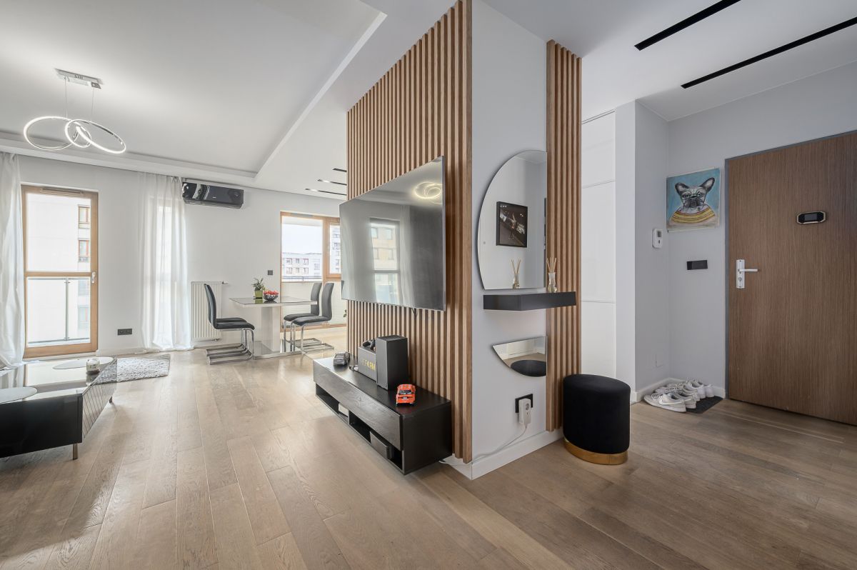 3 POKOJE | 83,69 m² | DUŻY TARAS | 2 MIEJSCA | KW — zdjęcie 5