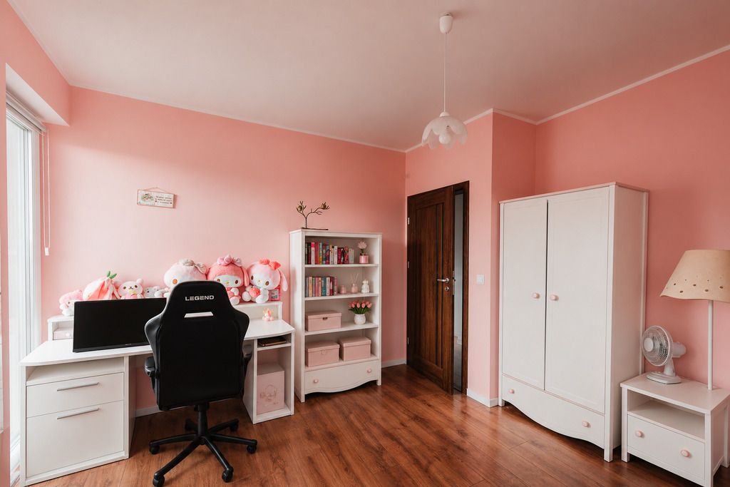Śpij dłużej, pies wyjdzie sam! 115m², 5 pokoi — zdjęcie 5