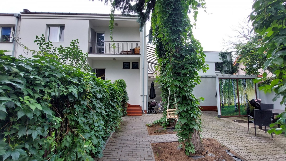 Pensjonat w Międzylesiu 450 m2 — zdjęcie 4