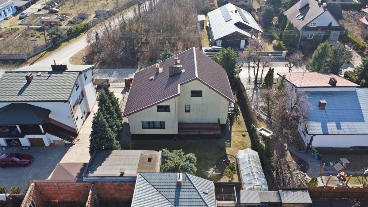 *** Na sprzedaż dom jednorodzinny - Sochaczew *** — zdjęcie 3