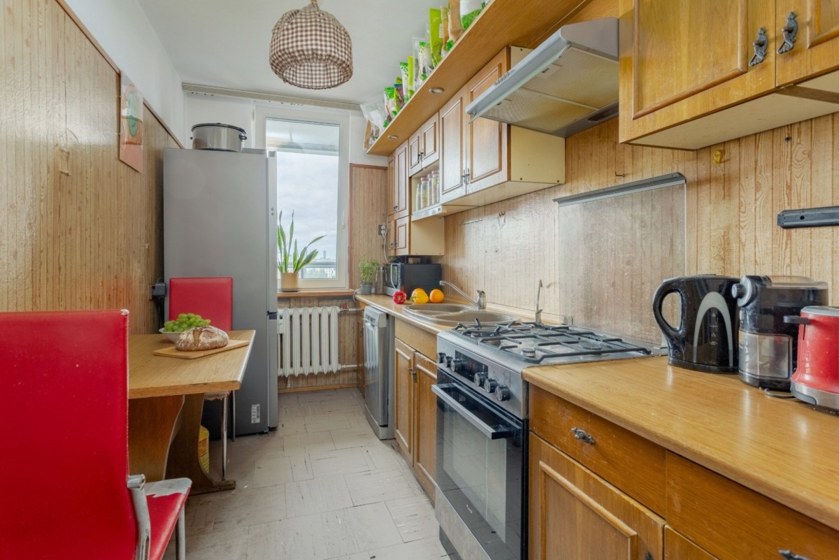 46 m² | 2 pokoje | Białostocka 11 — zdjęcie 5