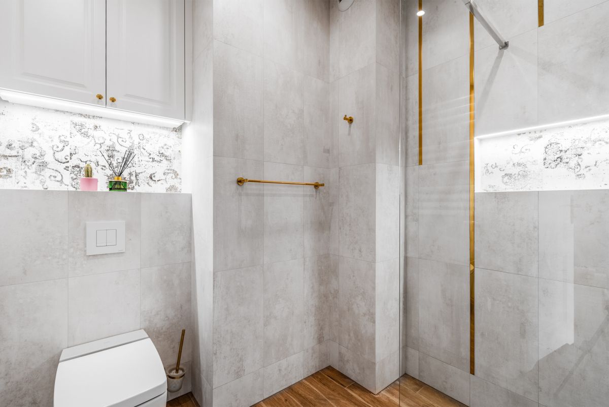 Unikatowy apartament na Ochocie — zdjęcie 5