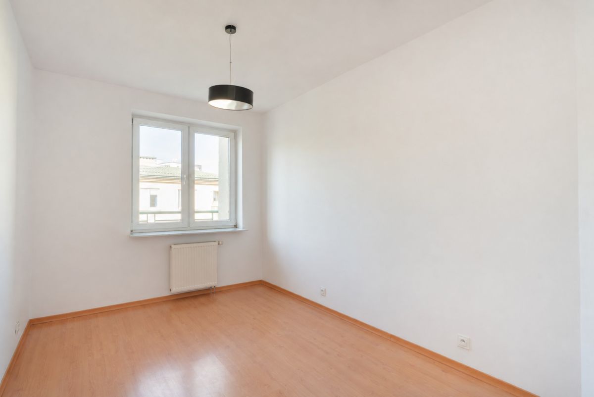 A bright apartment with two terraces — zdjęcie 5