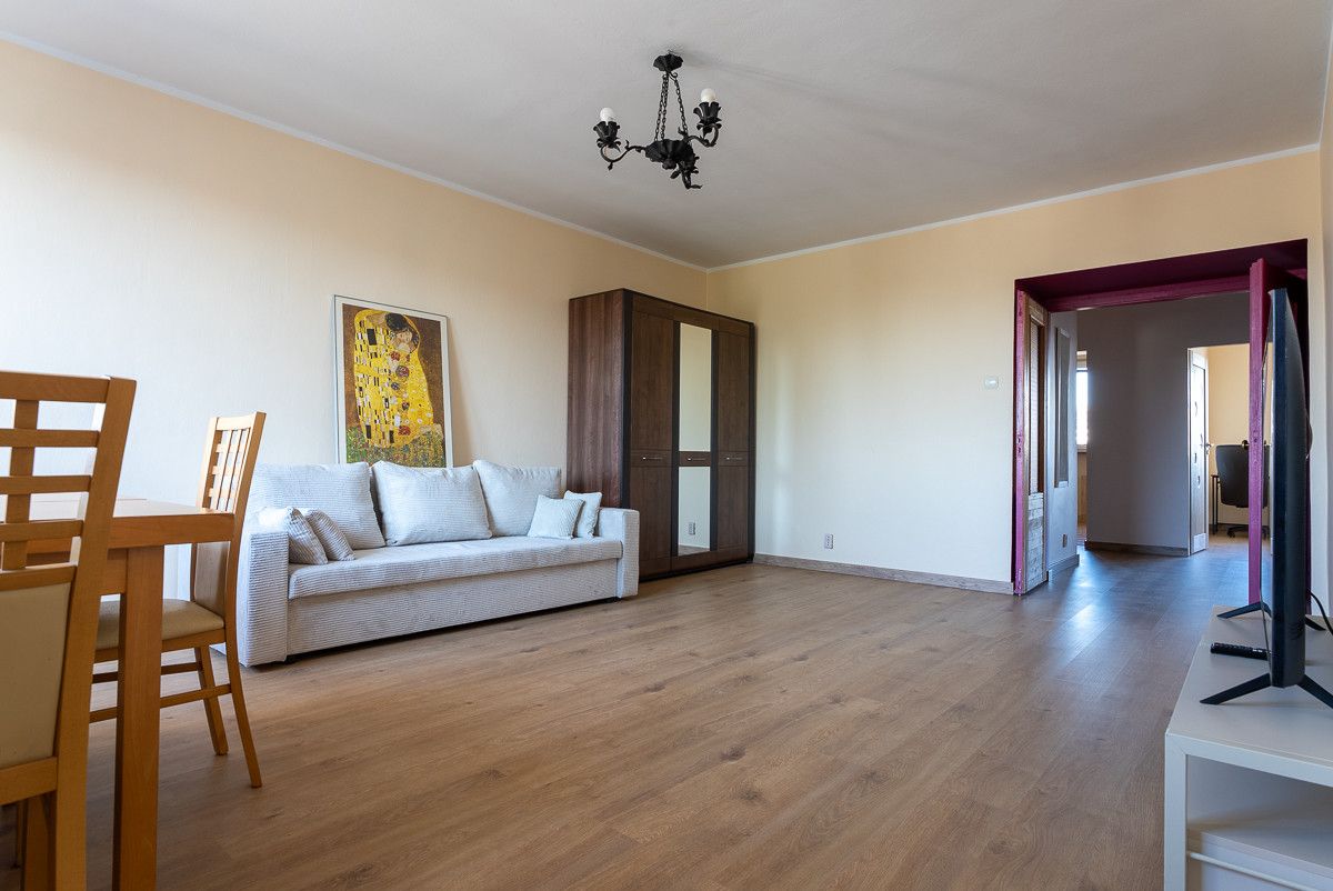 Grochów | 81,1 m² | 3 pok | Gotowe do wprowadzenia — zdjęcie 4