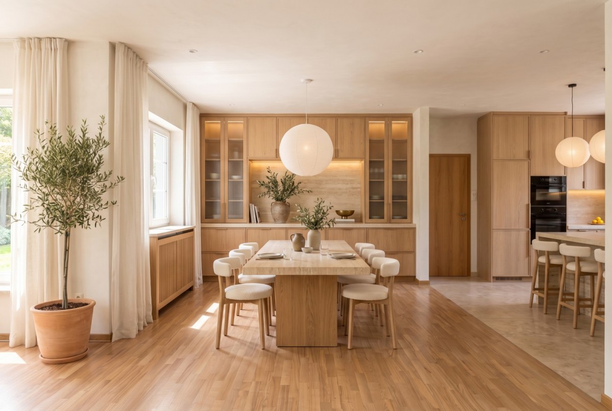 250m2, 6 pokoi, do wprowadzenia, Osiedle Konstancj — zdjęcie 3