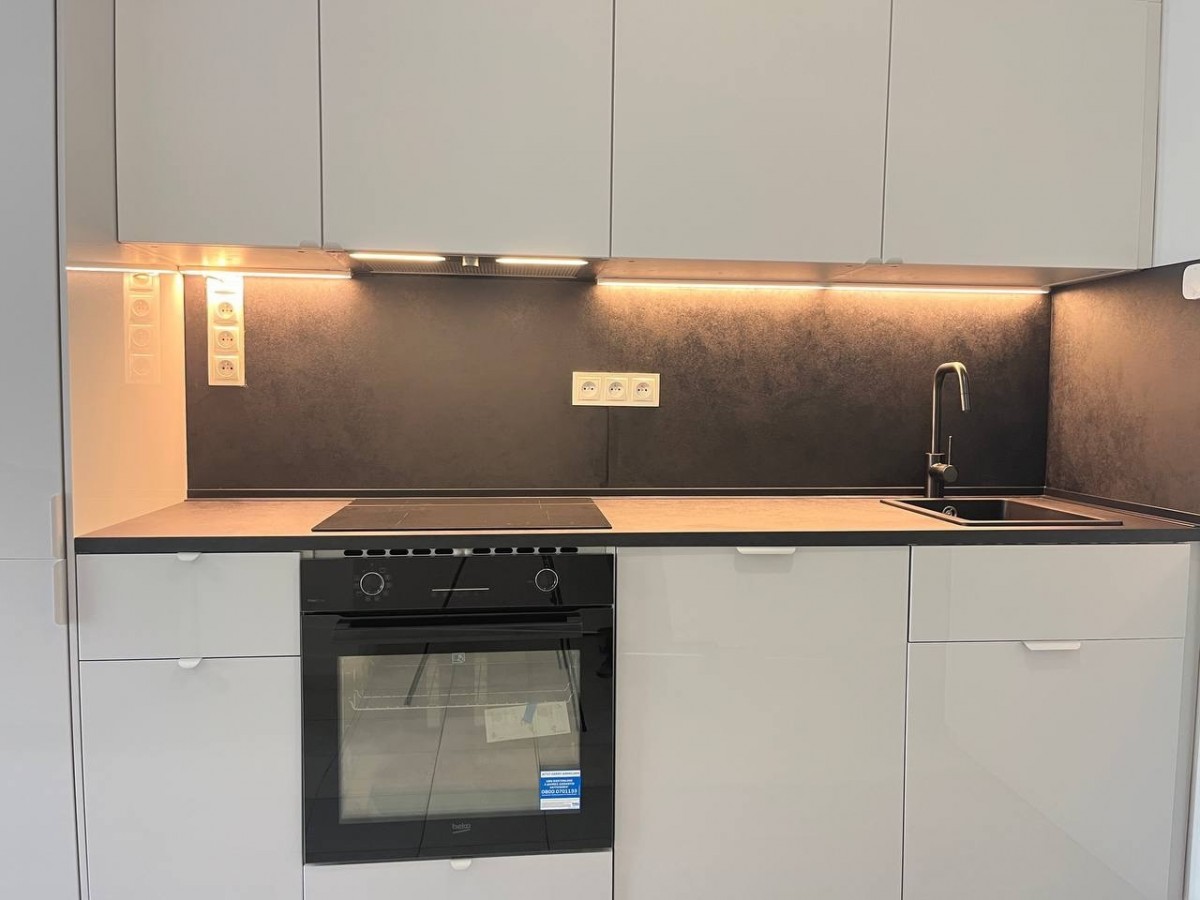 Wynajem Warszawa, Wilanów, ul. Sarmacka – 2 pokoje — zdjęcie 5