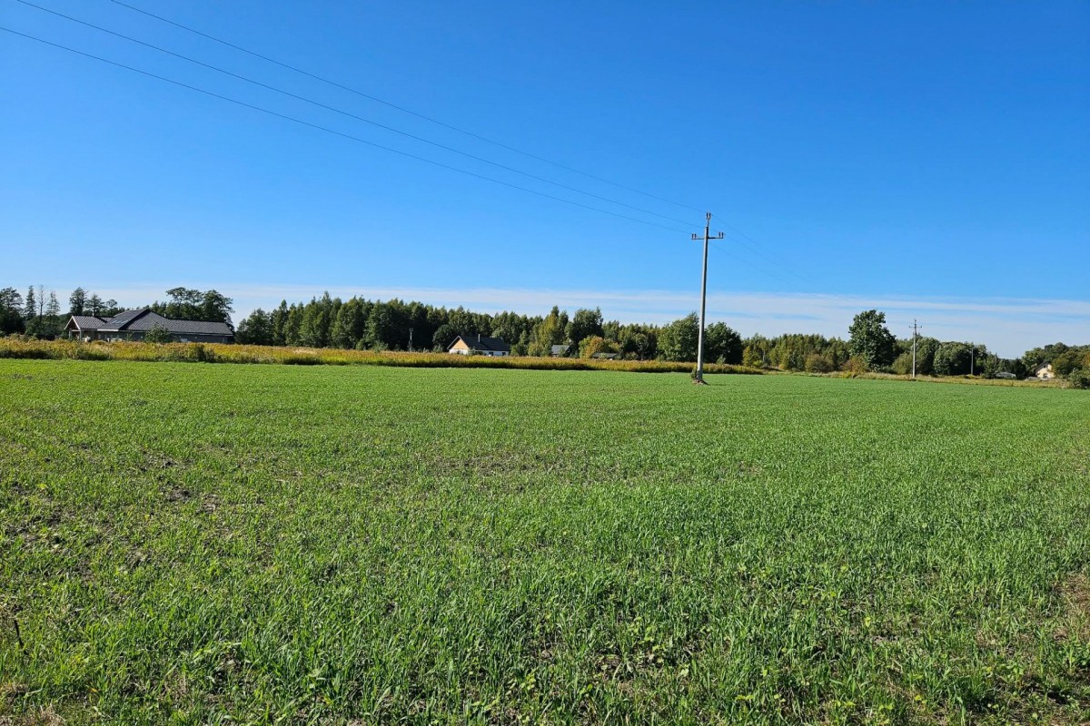 Działka budowlana 4180m2, Benenard — zdjęcie 2