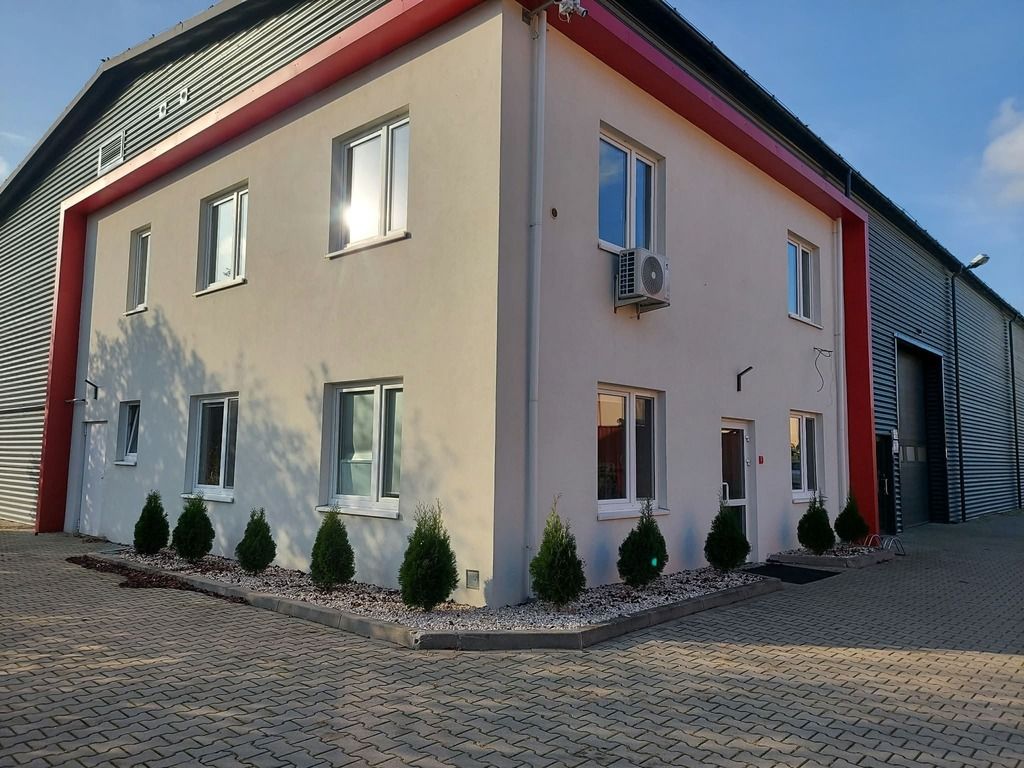 Nowoczesny lokal 70 m² na wynajem Wiązowna — zdjęcie 1