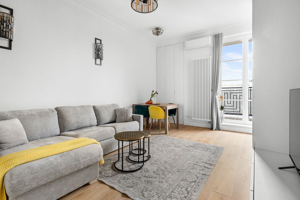 KELLERA PARK RESIDENCE  45m2, 2 POKOJE  GARAŻ  BIE — zdjęcie 5