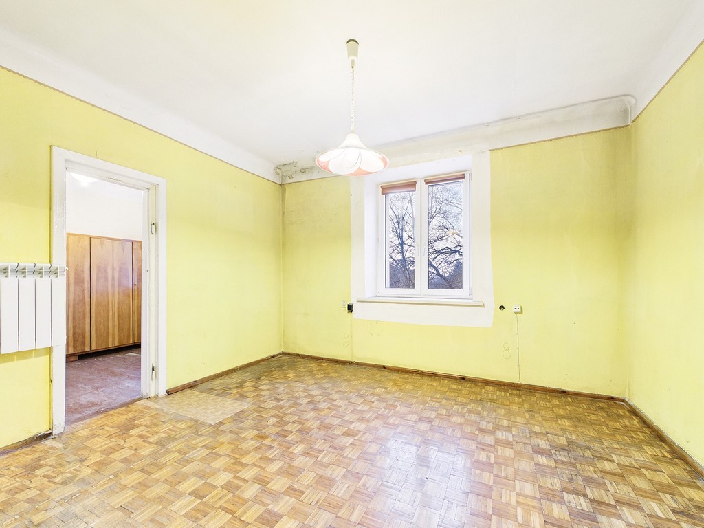 2 pokoje 42 m² | Małkinia Górna | do remontu — zdjęcie 3