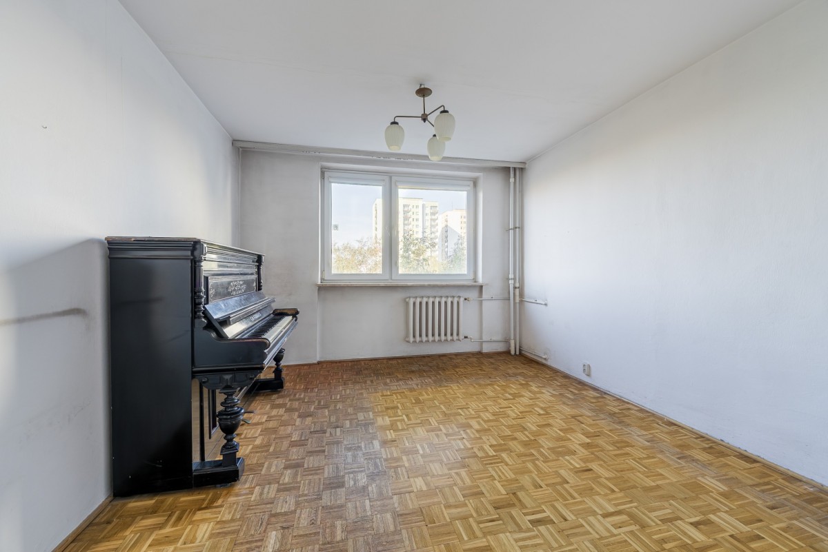 3 pokoje 59,64 m² | Osobna kuchnia | Klimatyzacja — zdjęcie 3