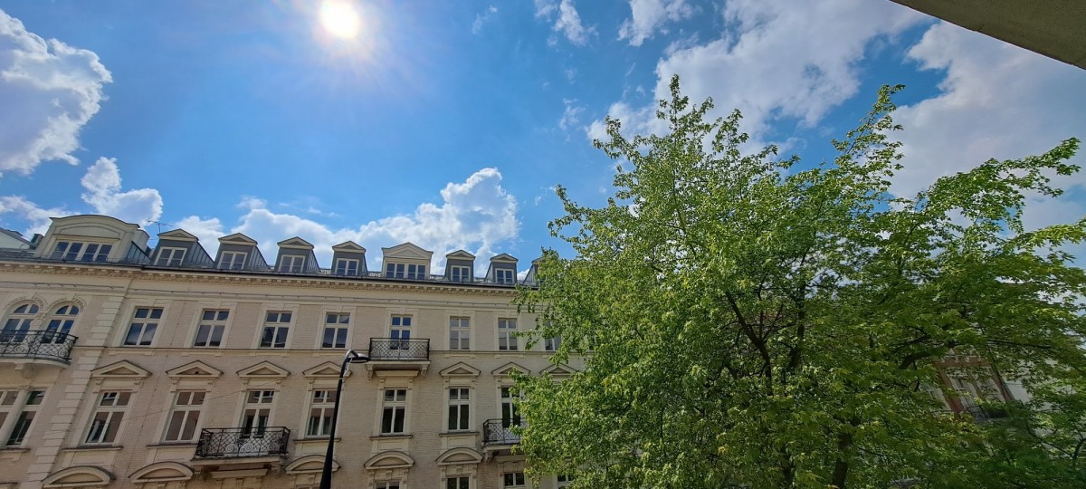 Mieszkanie — Warszawa — zdjęcie 5