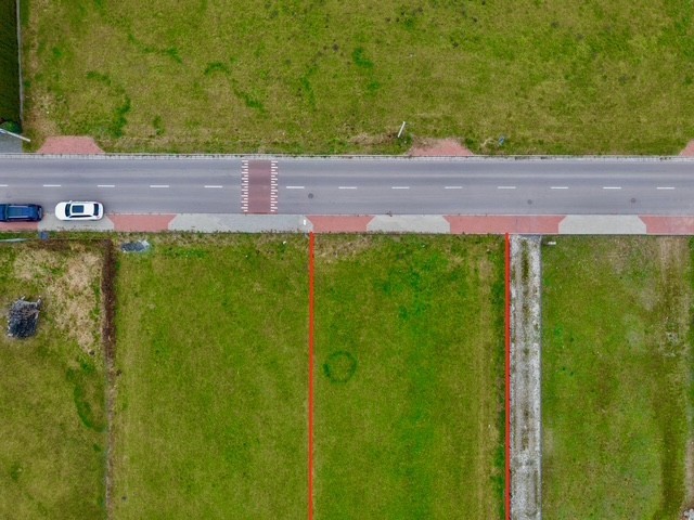 Garwolin, Zacisze | 1710 m² | media | MPZP — zdjęcie 4