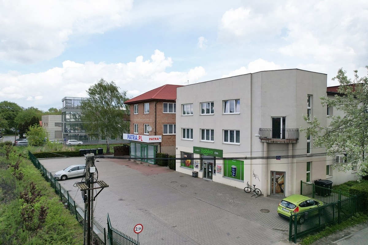 23 pokoje gościnne z częścia mieszkalną — zdjęcie 2