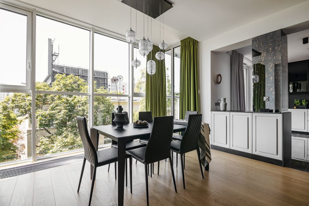 Apartament 110 mkw w Woronicza Apartments — zdjęcie 1