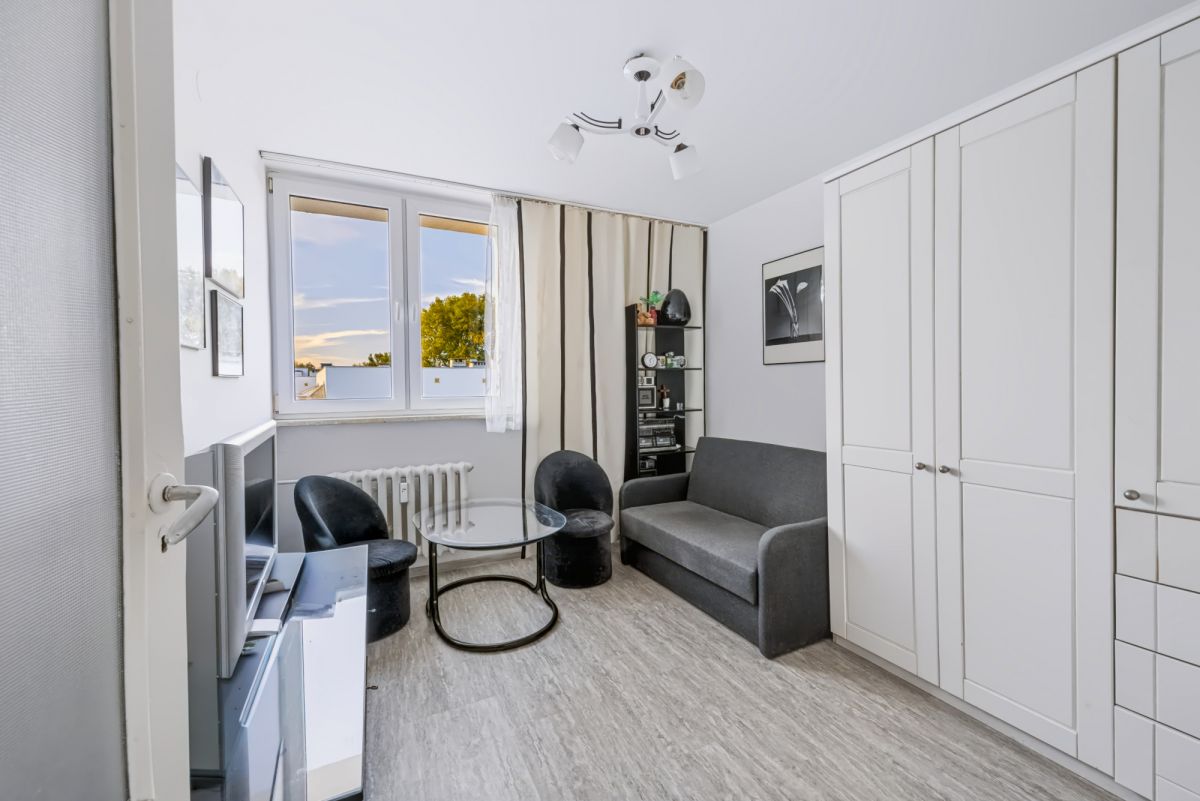 Klimatyzacja | Balkon | Metro | Centrum Koneser — zdjęcie 5