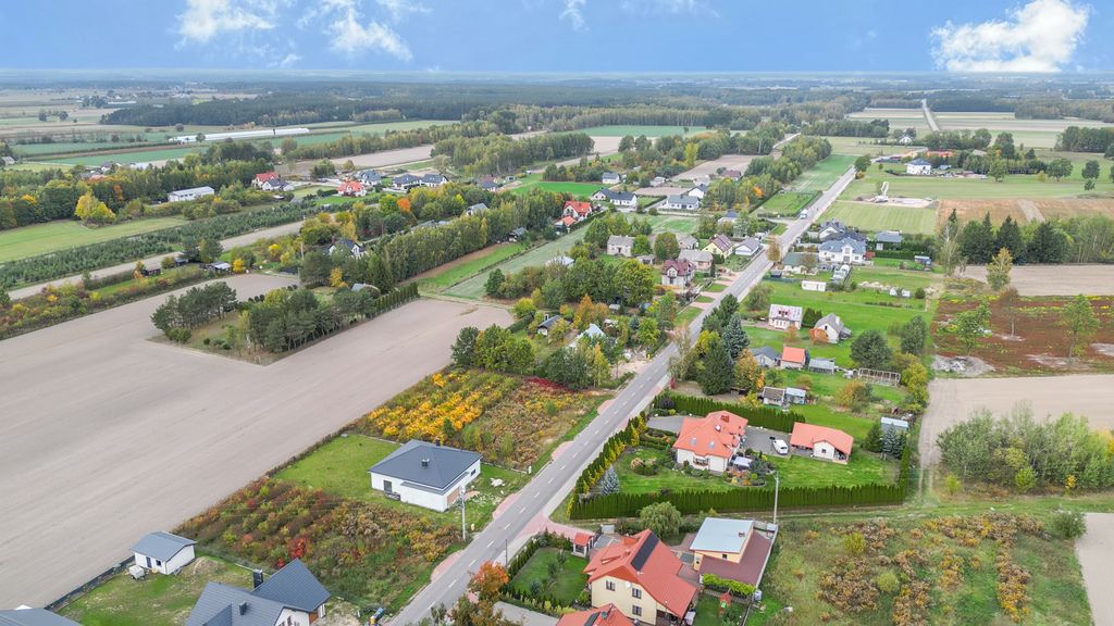 SPRAWDŹ >>> Działka budowlano-usługowa, 819 mkw — zdjęcie 4