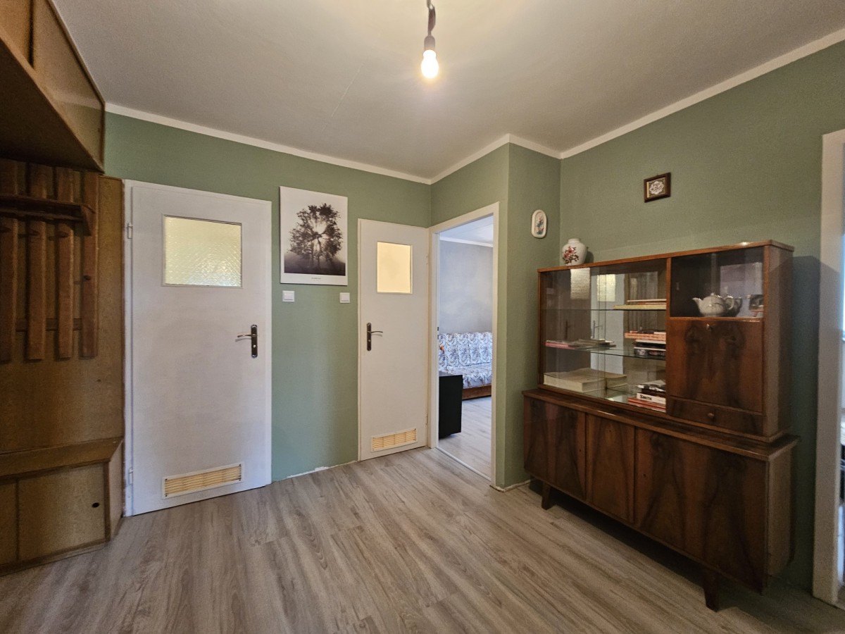 3 pokoje w zieleni | loggia | Bemowo | 68,9 m² — zdjęcie 5