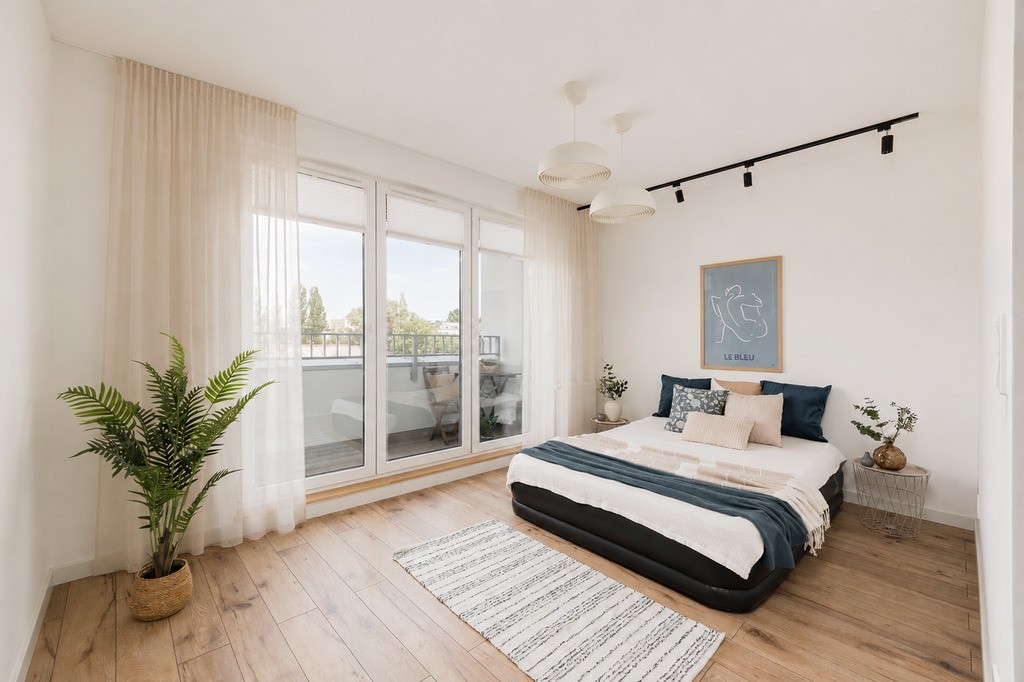 Inwestycyjnie  53,5 m²  Pruszków  Lokal — zdjęcie 5