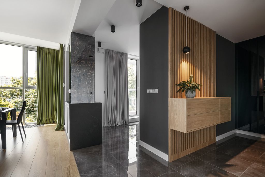 Apartament 110 mkw w Woronicza Apartments — zdjęcie 3