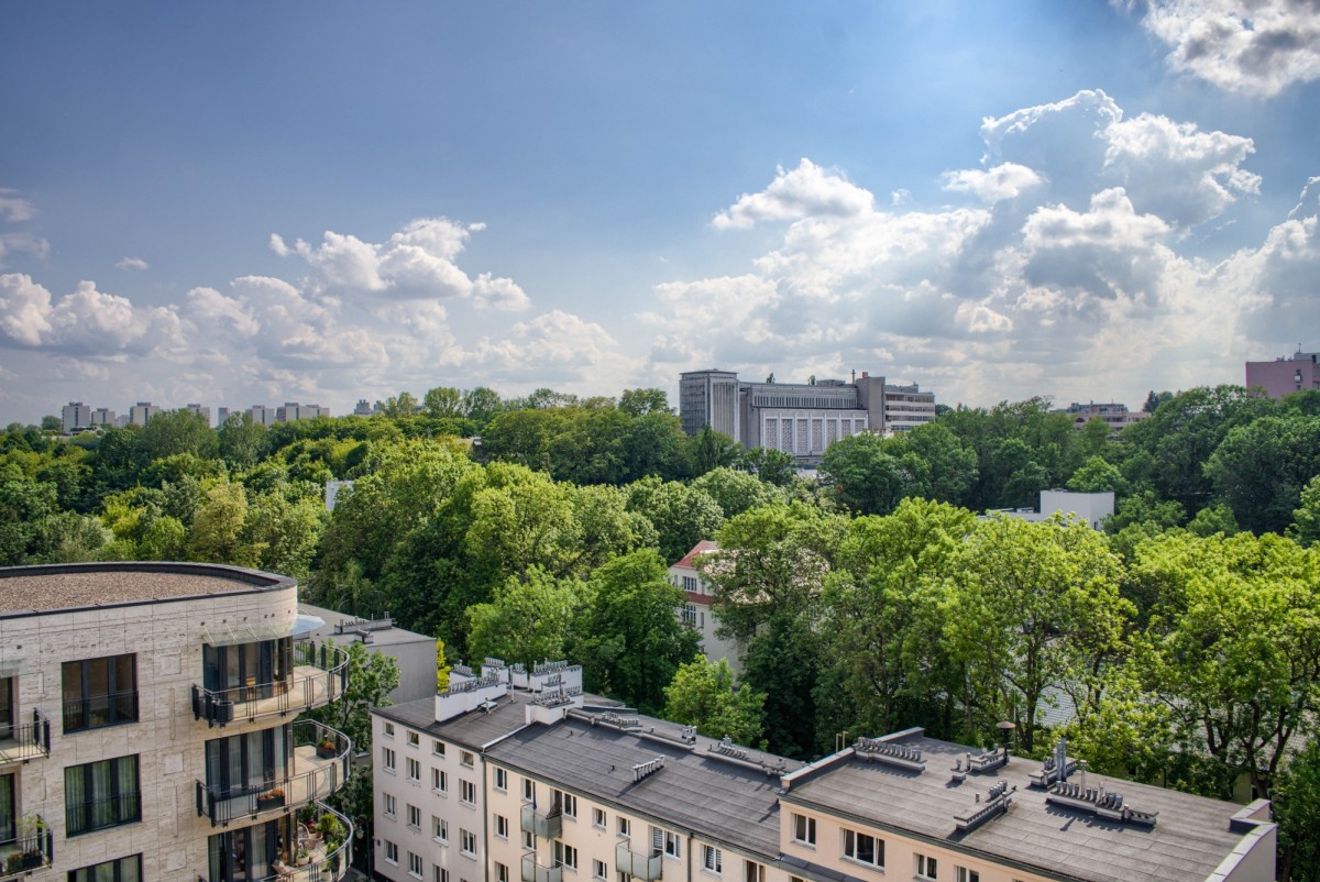 3 pokoje | 49,99 m² | Piękny widok — zdjęcie 1
