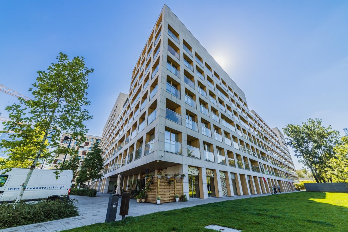 2 pokoje | 38 m² | Długa loggia | Ostatnie piętro — zdjęcie 1
