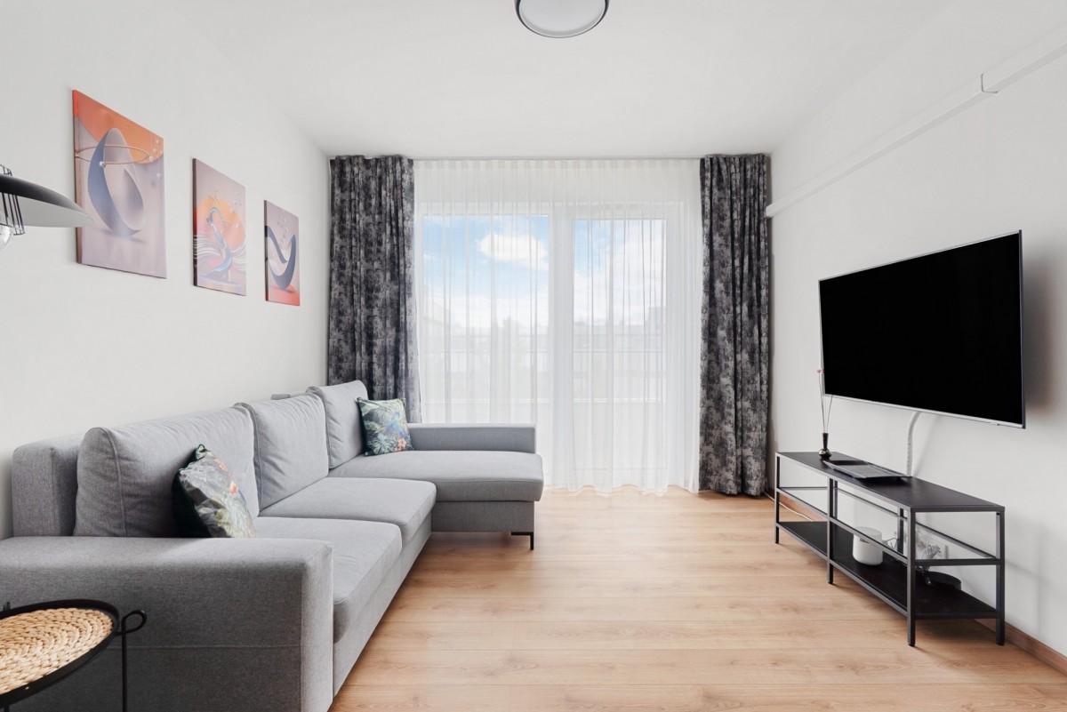 Osiedle Wilno | CENTRUM 25 min | Świetna komunikac — zdjęcie 2