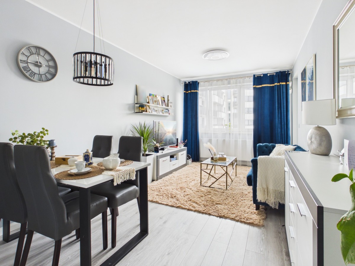 3 pokoje | Balkon | Komórka lok. w cenie | Garaż | — zdjęcie 2