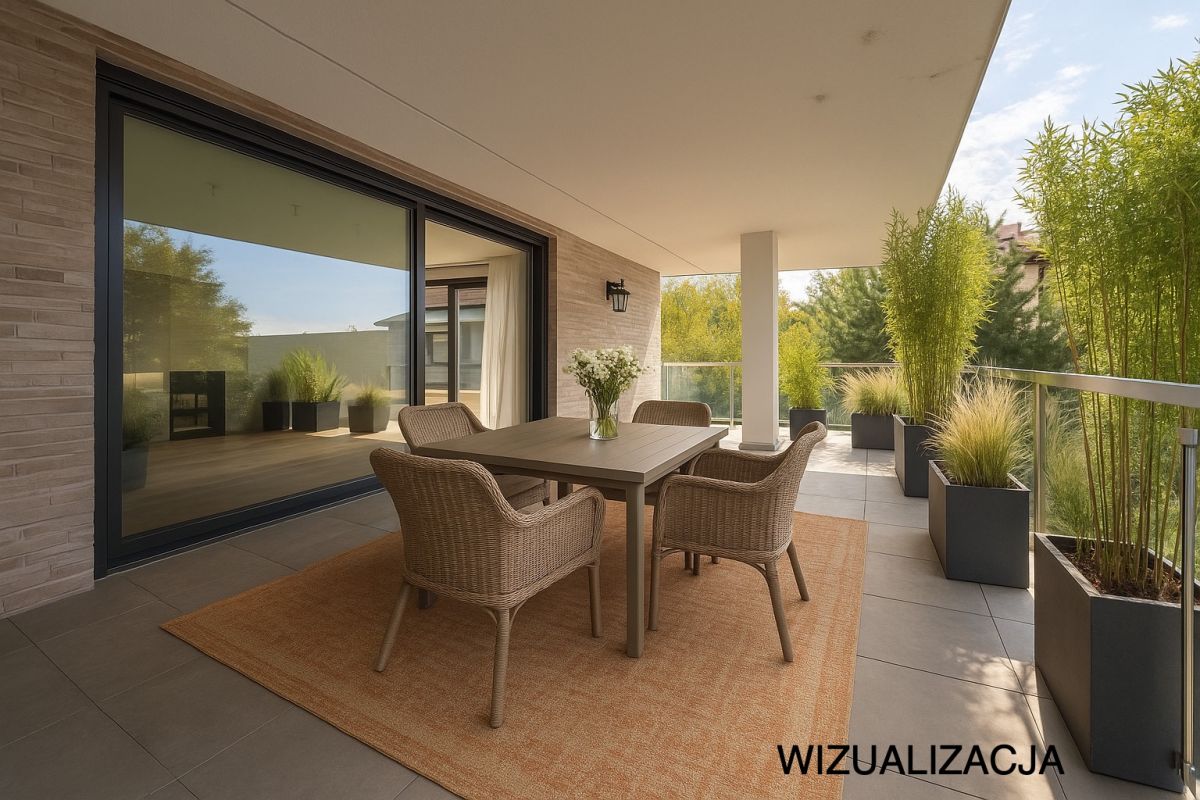 Luksusowy apartament z 5 sypialniami i garażem — zdjęcie 5