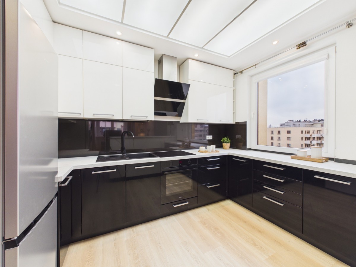Dwupoziomowe mieszkanie | 4 pokoje | 82 m² | Ursus — zdjęcie 5