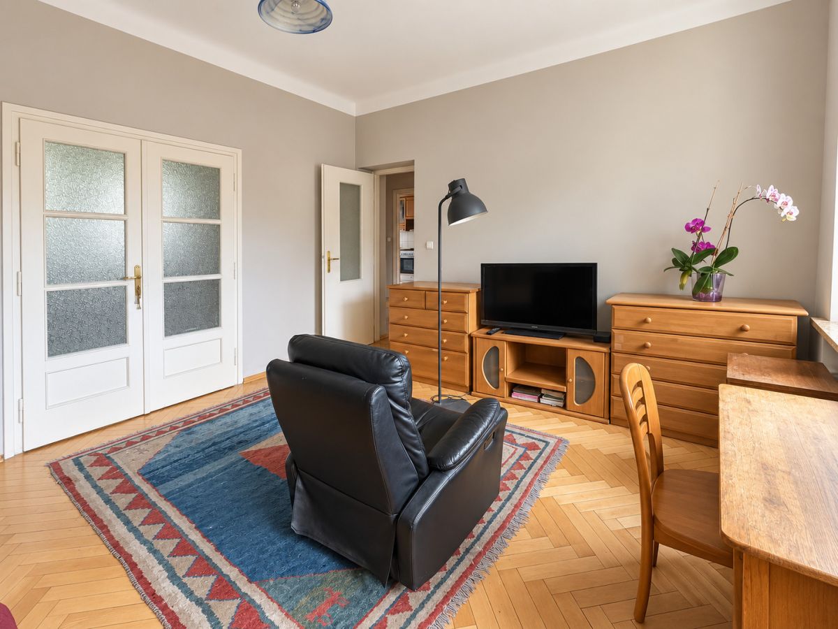 3 pokoje | 72 m2 | Filtry | północ-południe — zdjęcie 3