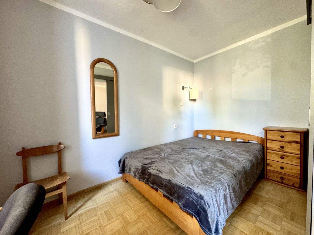 2-pok Mieszkanie Po Remoncie, Mokotów, Sielce — zdjęcie 4