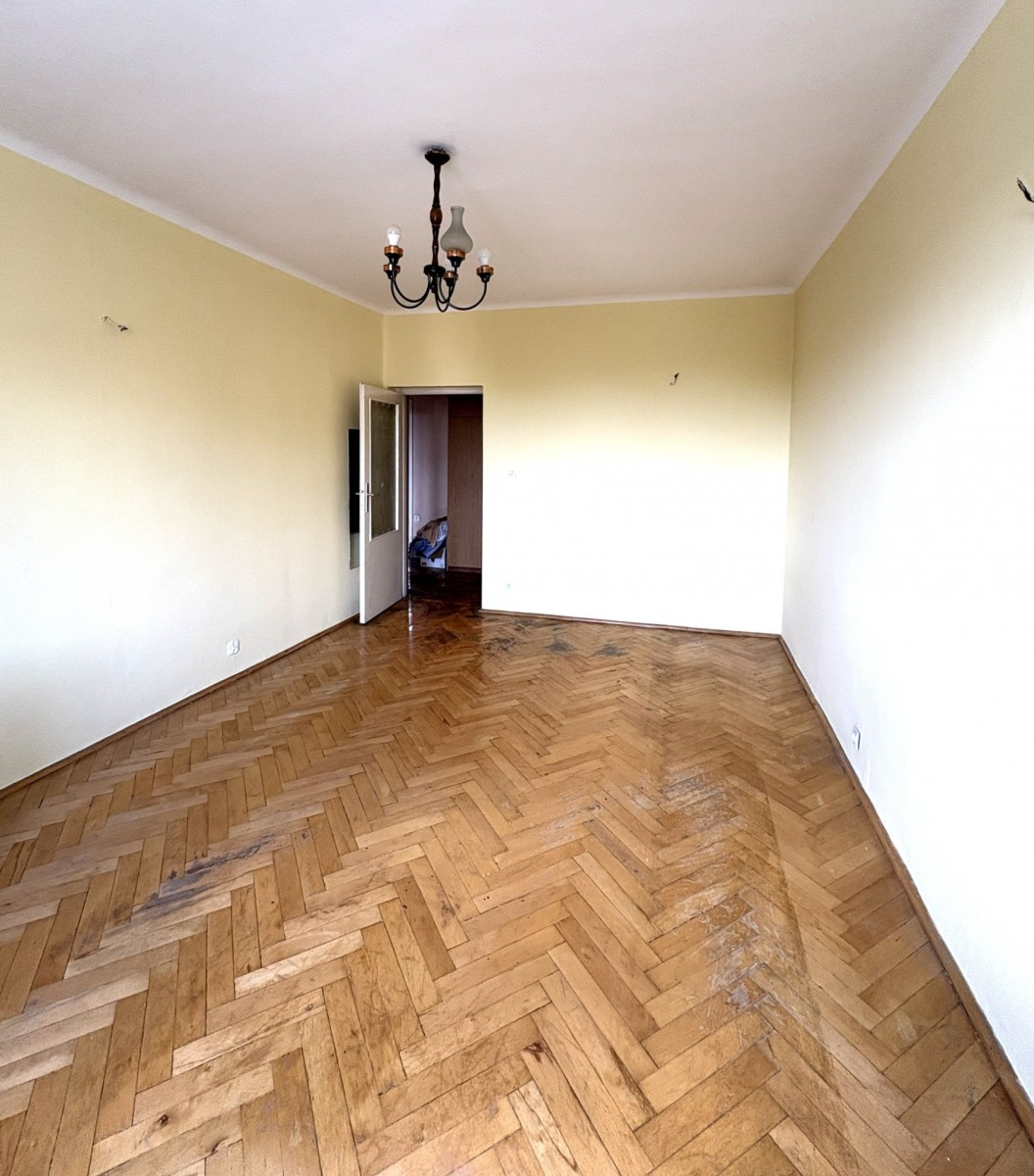 Stara Ochota, 2 pokoje - 57m2, blisko Centrum — zdjęcie 5