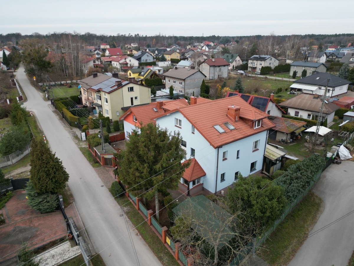Dom pod hostel pracowniczy | 350 m² | 3 budynki — zdjęcie 3