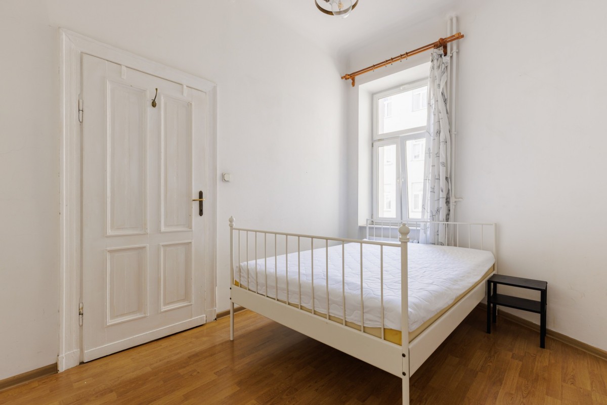 Poznańska 14 | kamienica | balkon | 3 m wysokości — zdjęcie 5