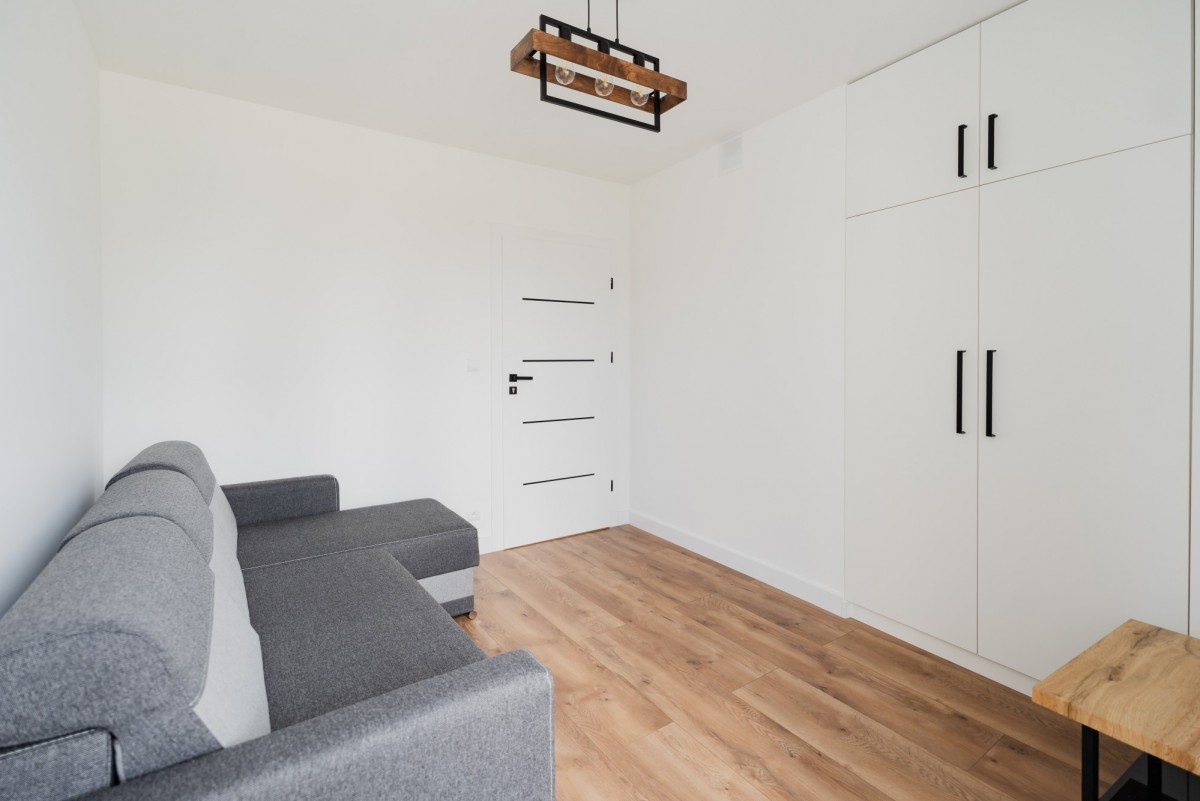 Śródmieście | 45 m2 |  2 pok | widok na PKiN — zdjęcie 2