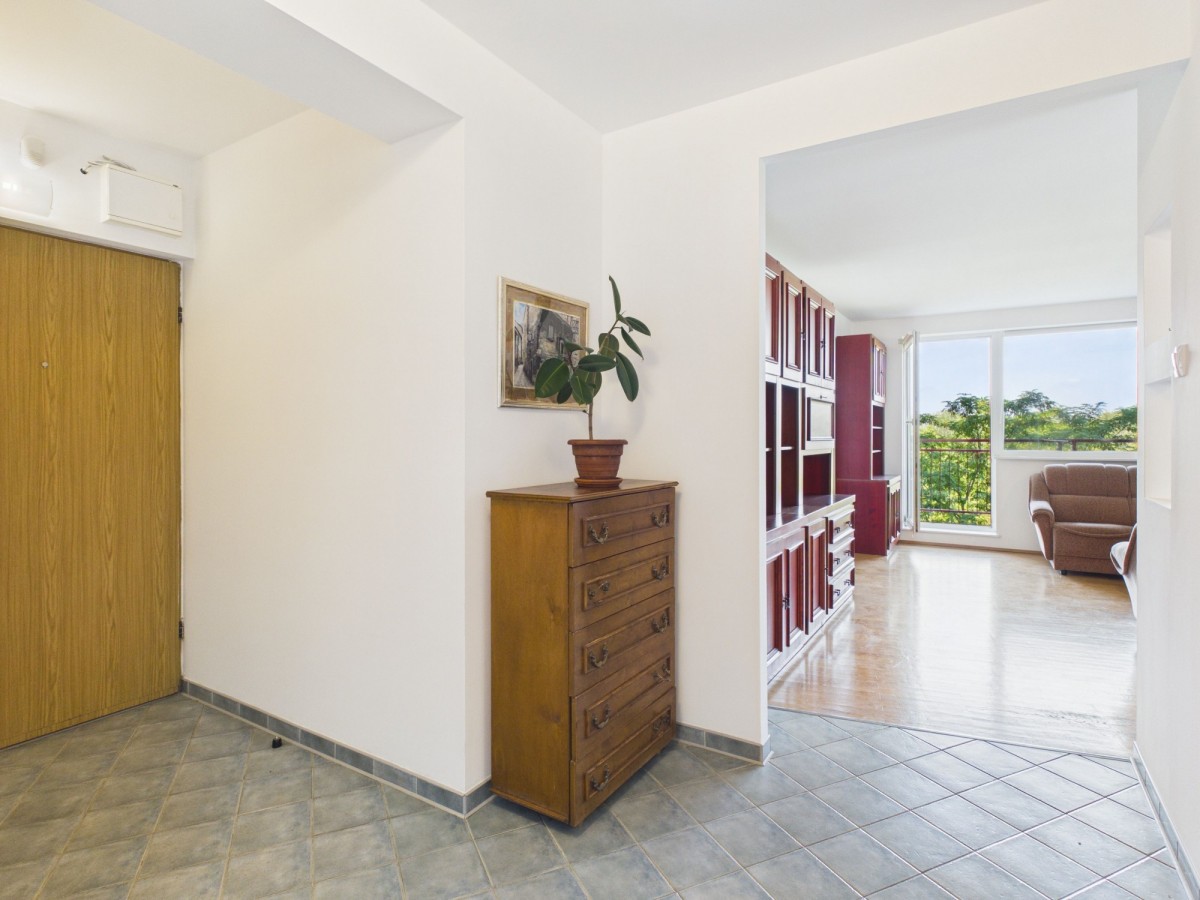 Bielany 77m2 z tarasem wynajmę — zdjęcie 4