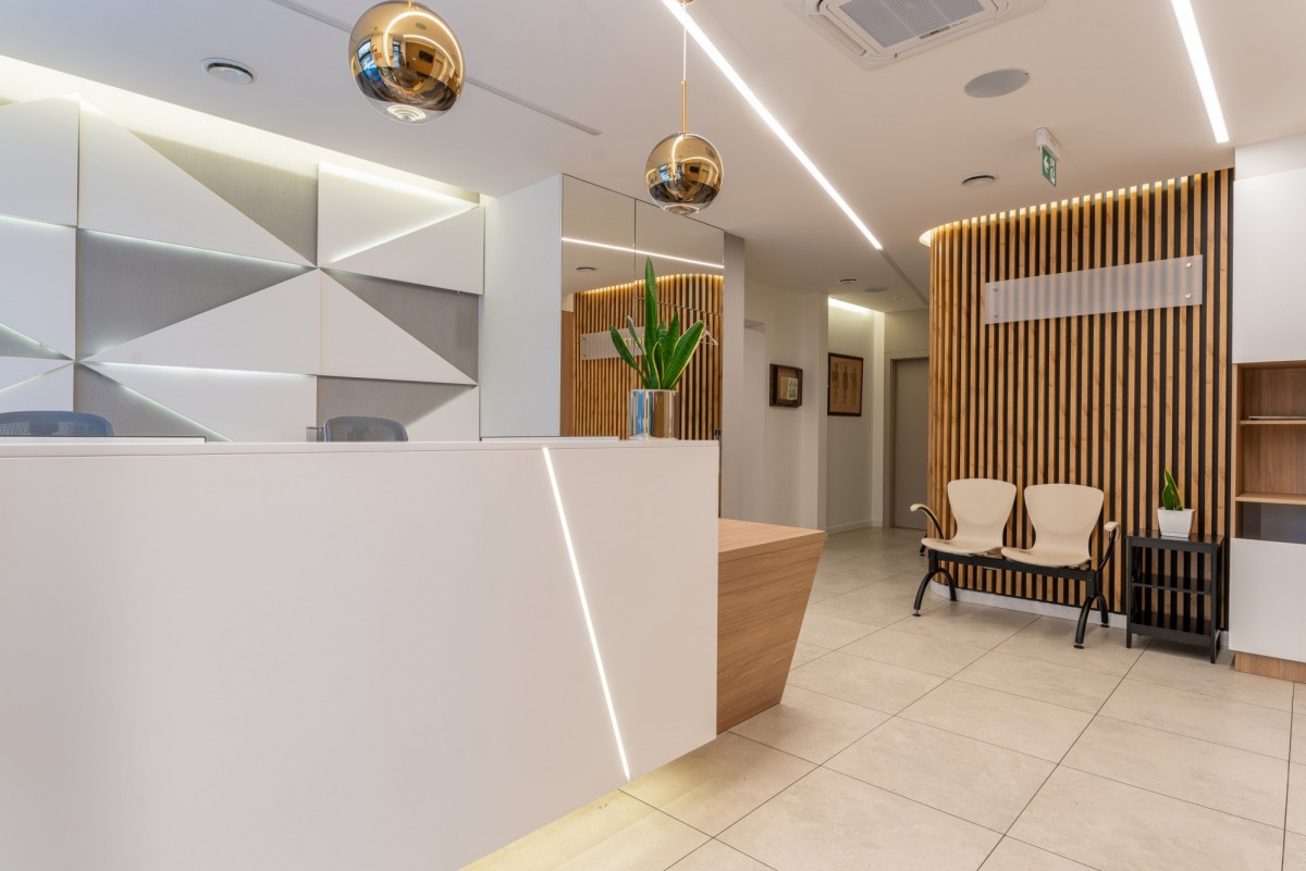 Lokal medyczny 170 m² – 4 KW – Grójec — zdjęcie 1