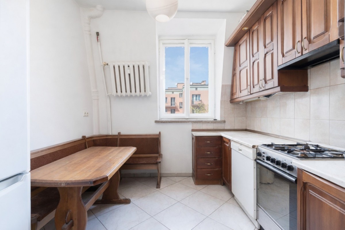 Kamienica do remontu | 77,7 m² | winda | ciche — zdjęcie 4
