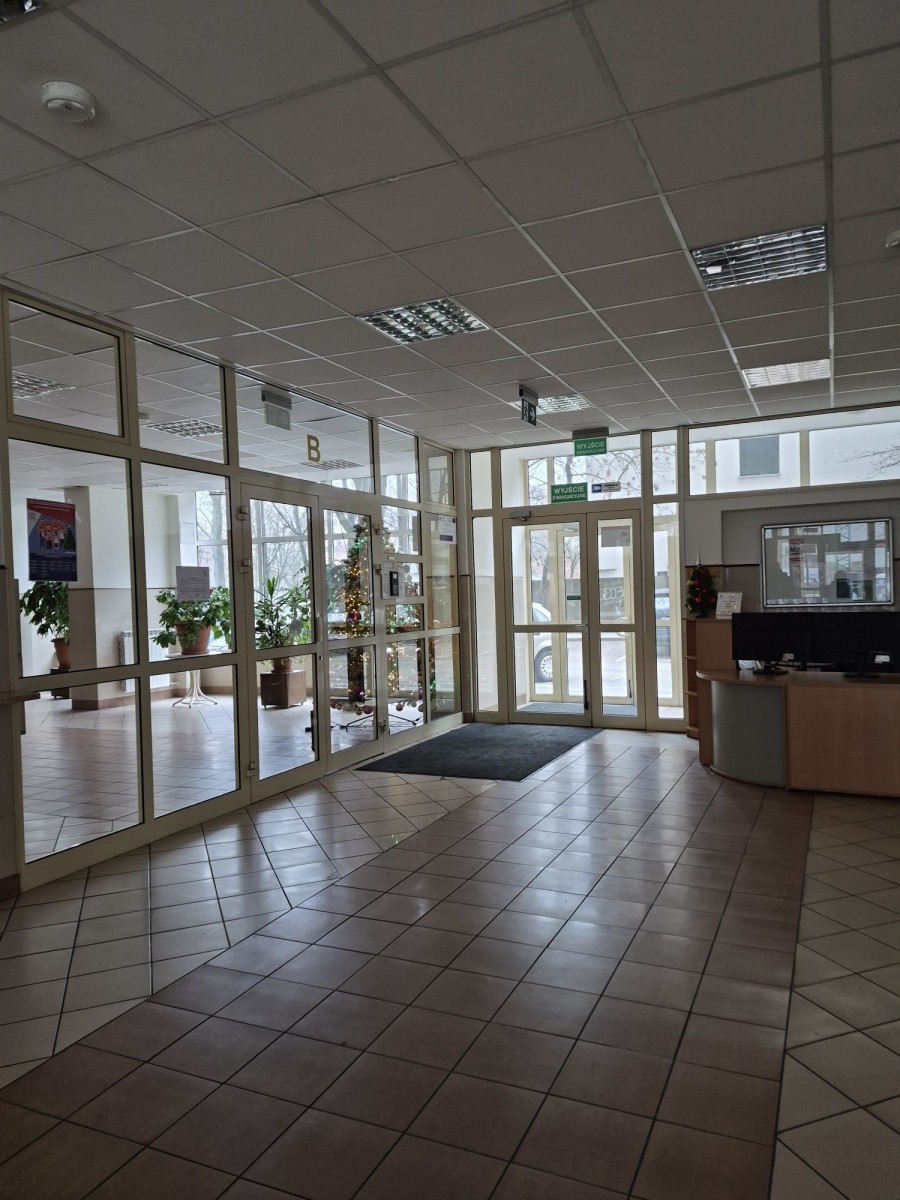 Mieszkanie Osiedle Za Żelazną Bramą — zdjęcie 1