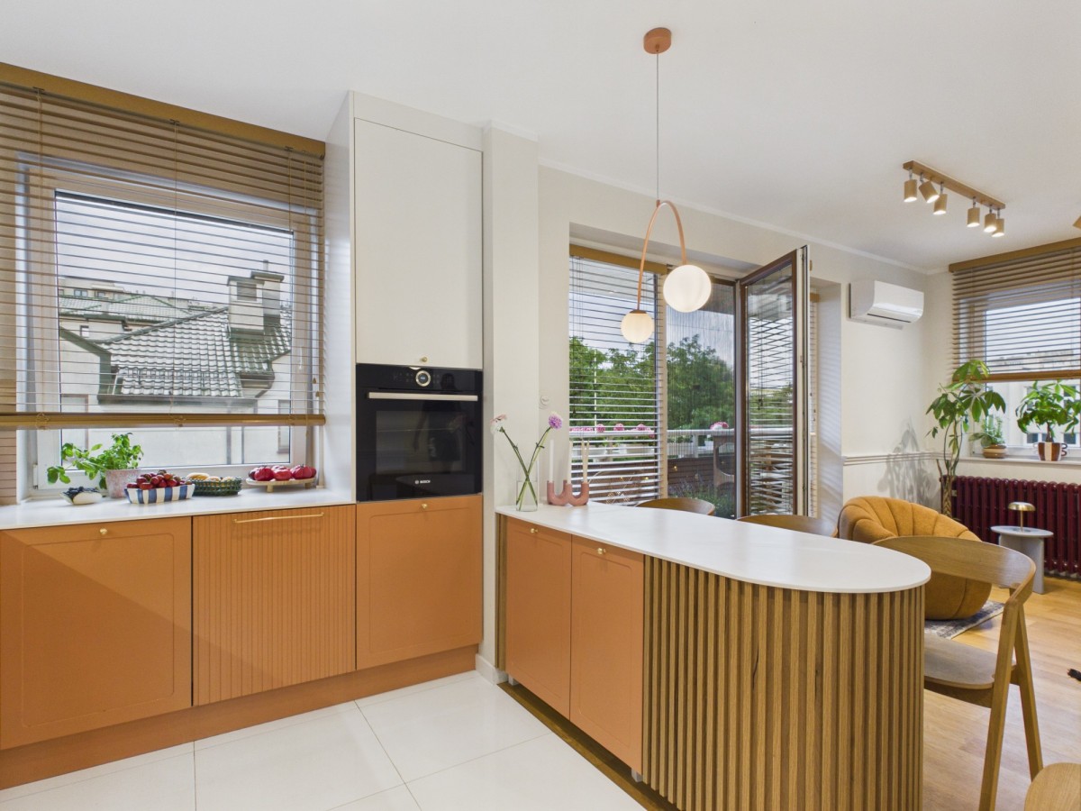 Elegancki apartament przy metrze! — zdjęcie 5