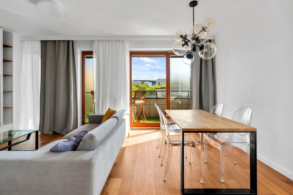 Villa Bukietowa | Widok na zieleń | Klimatyzacja — zdjęcie 5