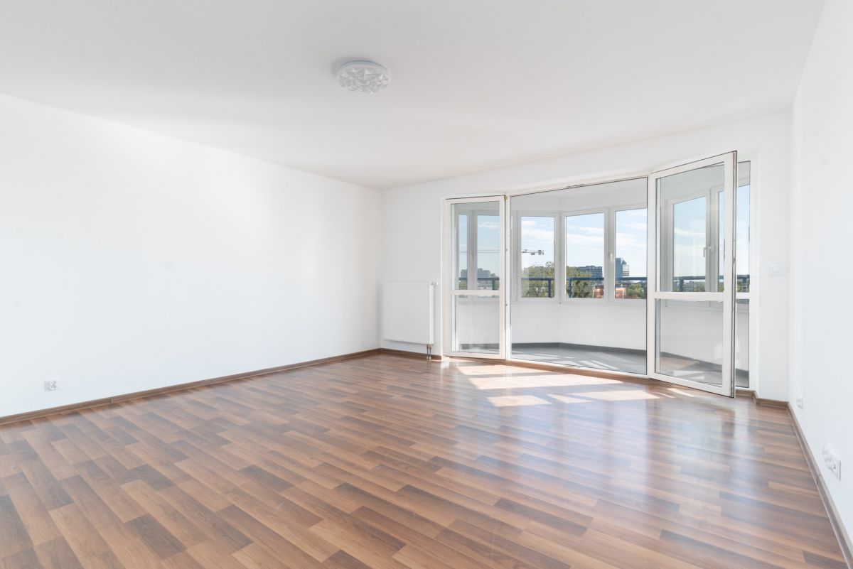Wyjątkowy apartament z tarasem 33 m² – Bliska Wola — zdjęcie 1
