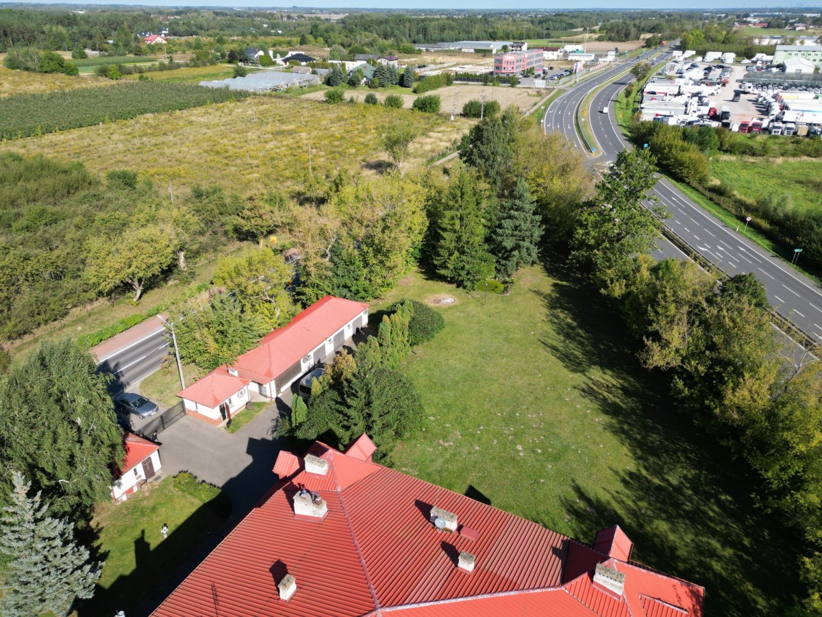 Lokal handlowo-usługowy — Tarczyn — zdjęcie 5