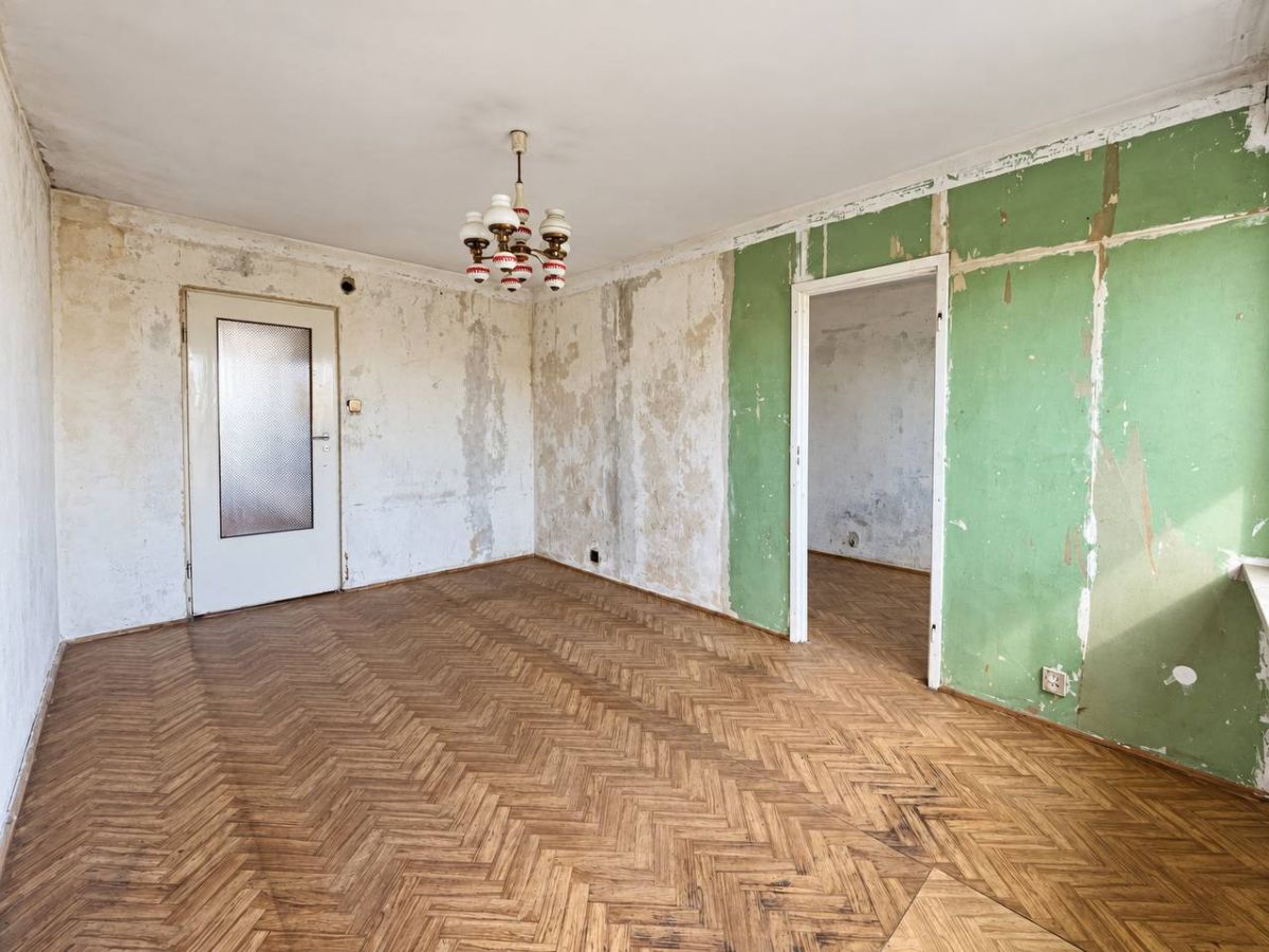 4 POKOJE|58M²|URSUS NIEDŹWIADEK| 20 MIN DO CENTRUM — zdjęcie 4