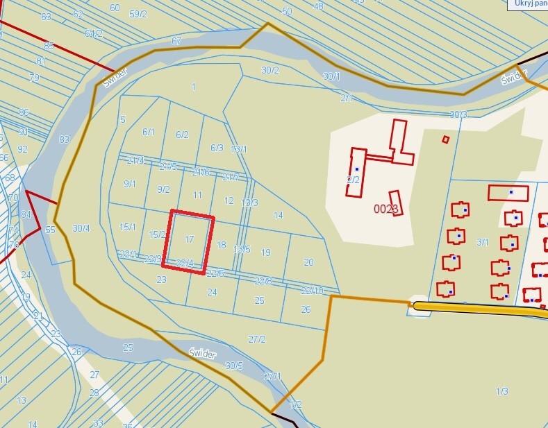 Działka rekreacyjna 2 000 m² Otwock/Świder — zdjęcie 4