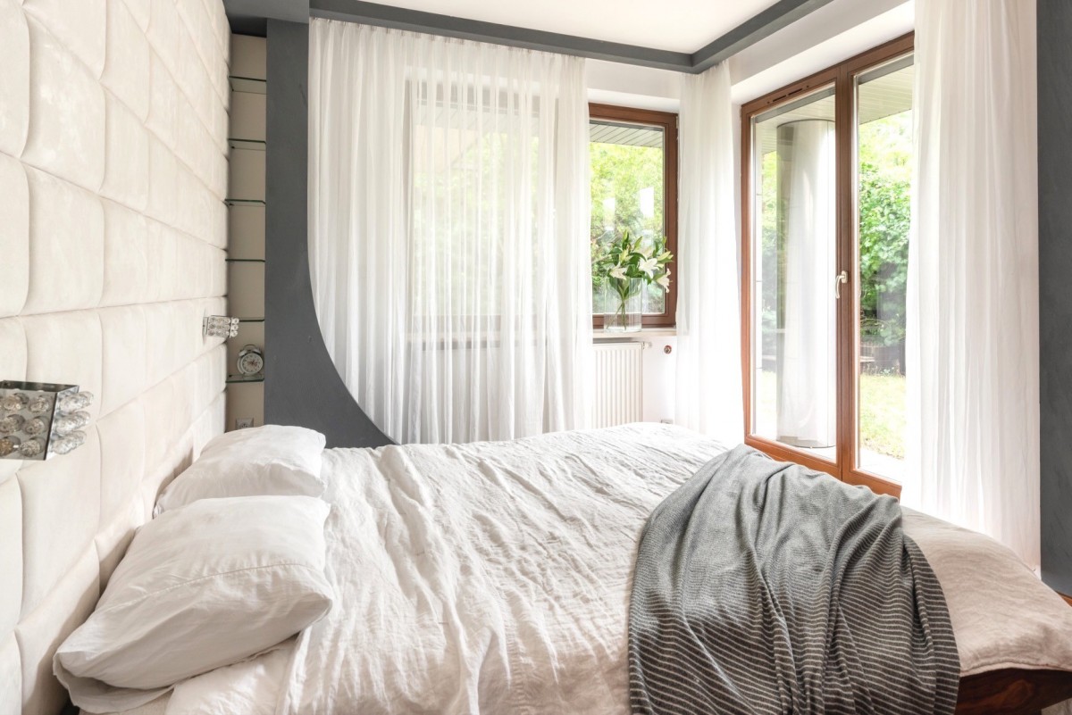 Komfortowy, trzypokojowy apartament z ogrodem — zdjęcie 2